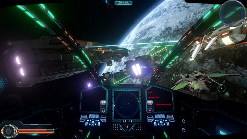 Скриншот 2 из Executive Assault 2