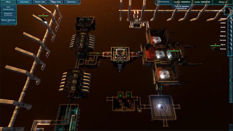 Скриншот 11 из Executive Assault 2