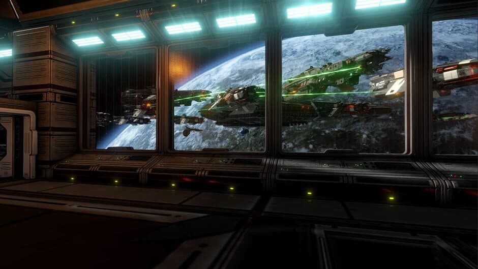 Скриншот 6 из Executive Assault 2