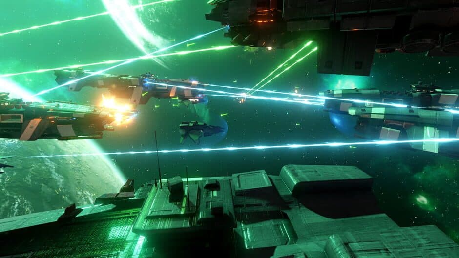 Скриншот 9 из Executive Assault 2