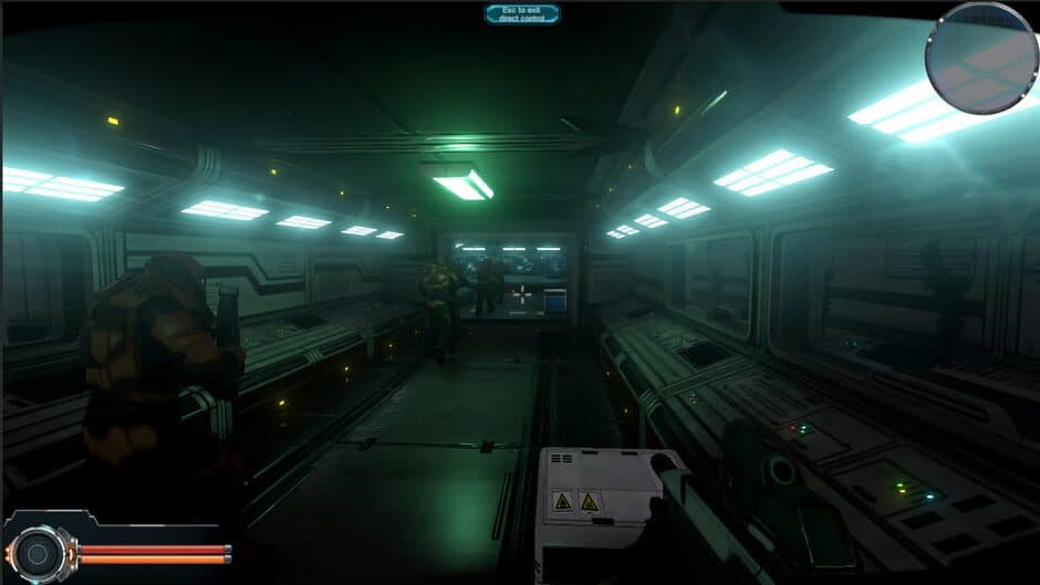 Скриншот 8 из Executive Assault 2