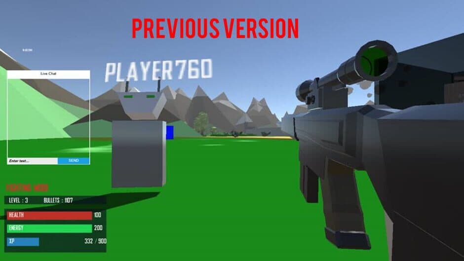 Скриншот 10 из MidZone