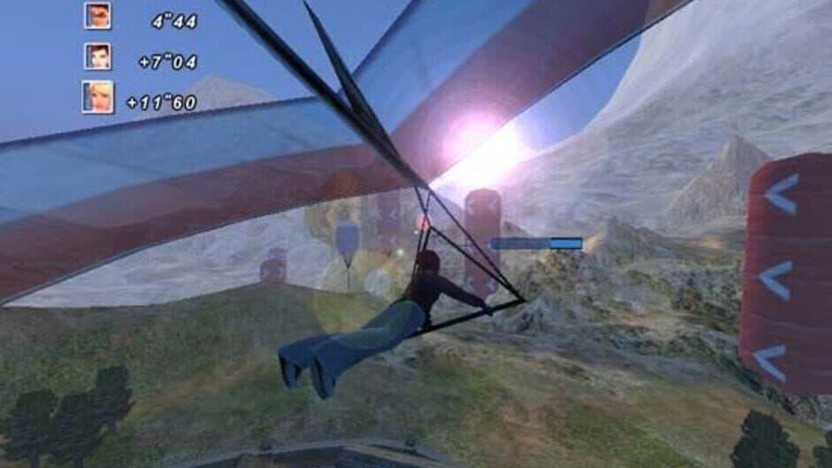 Скриншот 3 из Pepsi Max Extreme Sports
