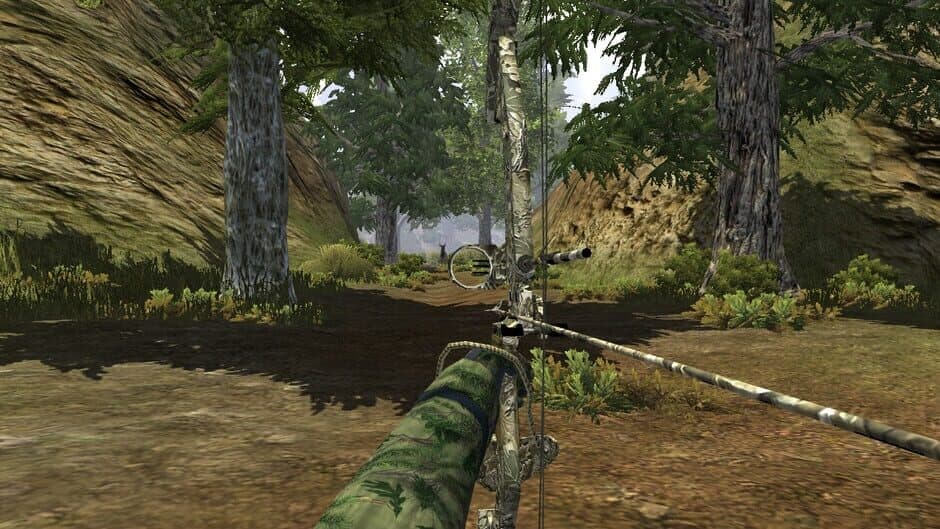 Скриншот 1 из Cabela's: The Hunt - Championship Edition