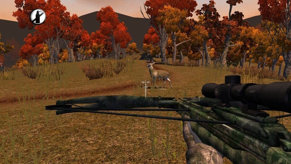 Скриншот 3 из Cabela's: The Hunt - Championship Edition
