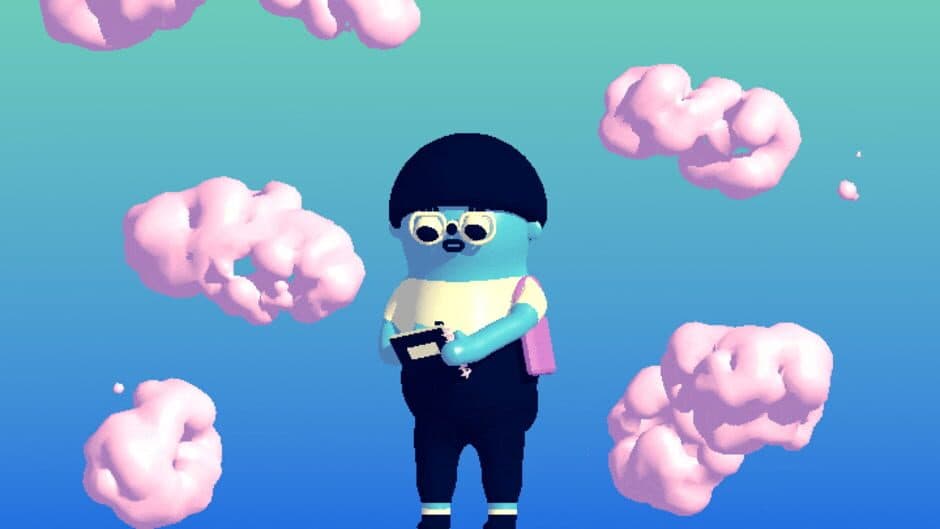 Скриншот 2 из Art Sqool
