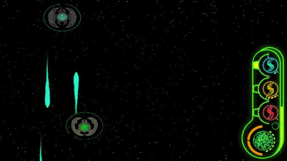 Скриншот 7 из Space Bugs