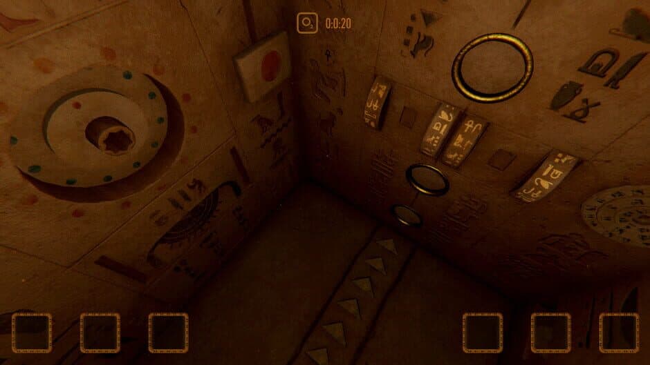 Скриншот 2 из Quest room: Hanon
