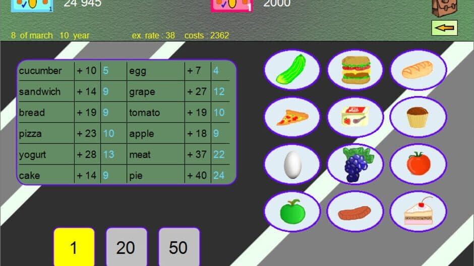Скриншот 6 из Best Life Simulator