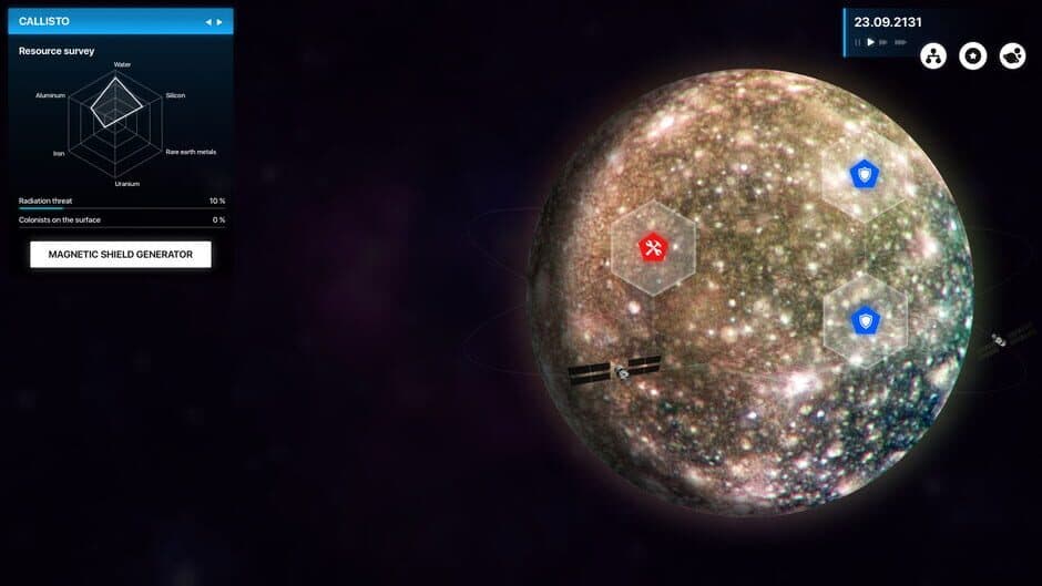 Скриншот 3 из Exiled to the Void