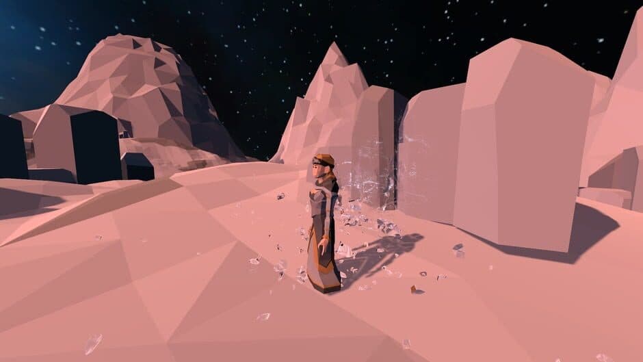 Скриншот 2 из Magicae Mundi