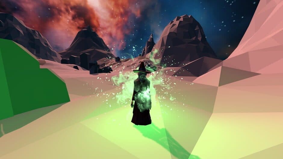 Скриншот 6 из Magicae Mundi
