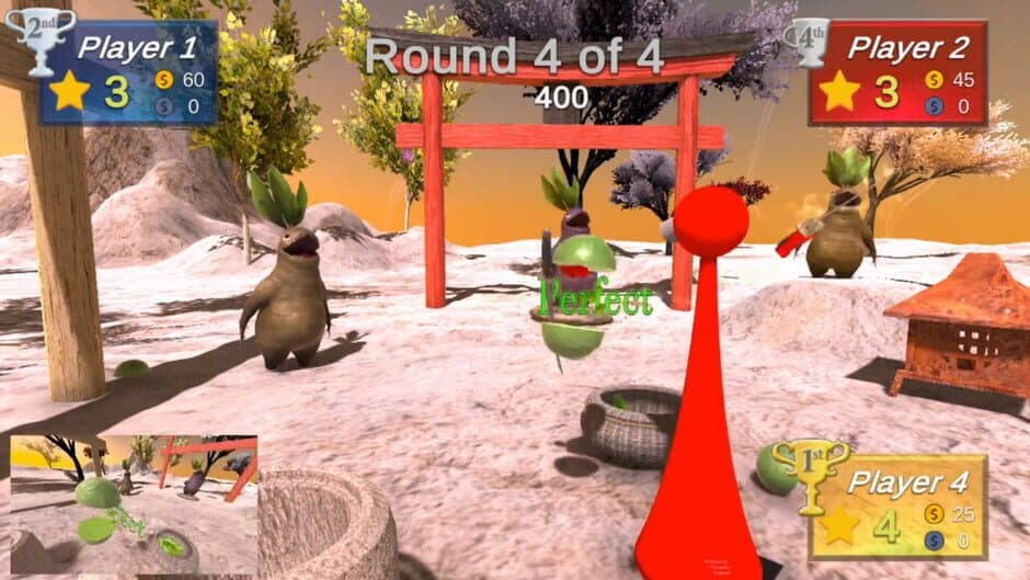Скриншот 5 из VR Party Club