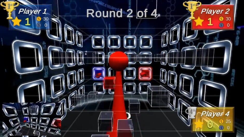 Скриншот 3 из VR Party Club