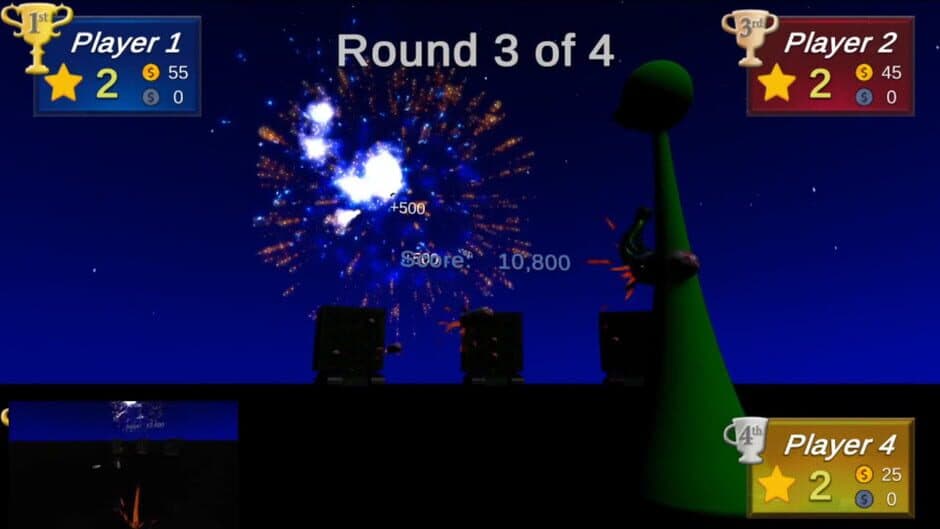 Скриншот 6 из VR Party Club