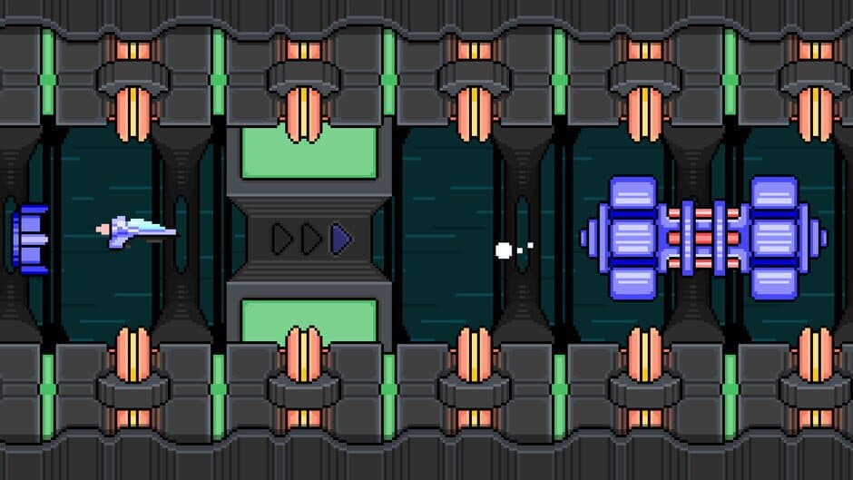 Скриншот 1 из Grottesco Absurdus