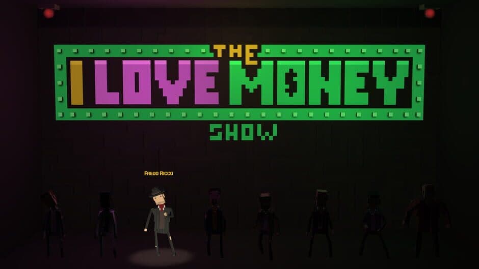 Скриншот 3 из I love the money
