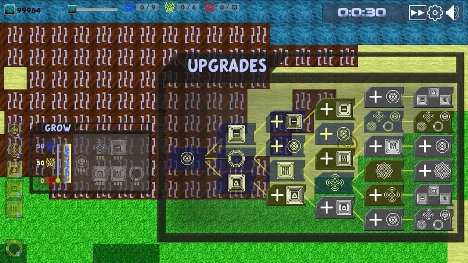 Скриншот 5 из Colo Grid Zation