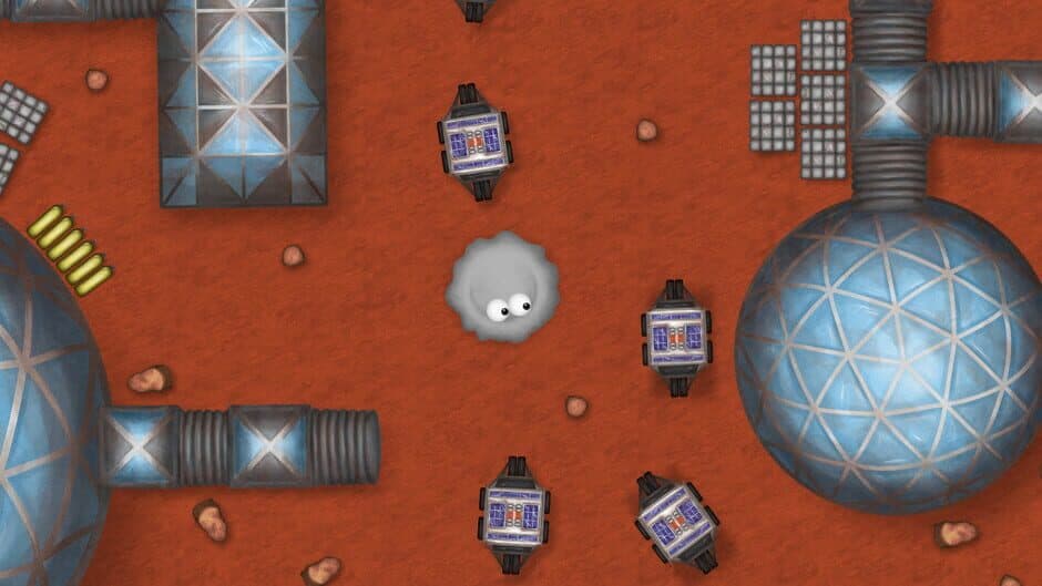Скриншот 4 из Tasty Planet Forever