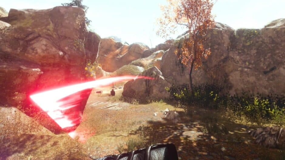 Скриншот 5 из Sanguo Warriors VR2