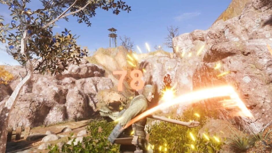Скриншот 1 из Sanguo Warriors VR2