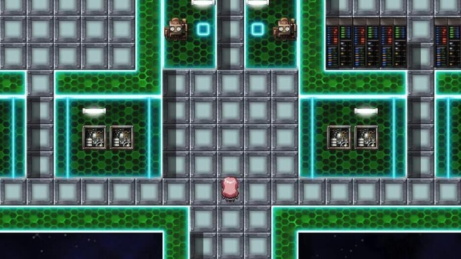Скриншот 6 из Escape the Enterprise