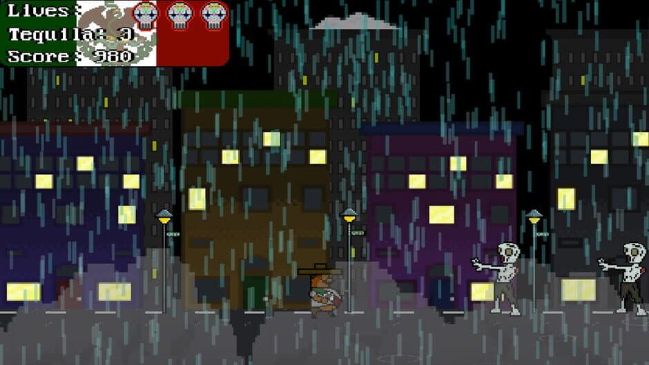 Скриншот 10 из El Pansas