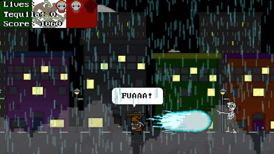 Скриншот 3 из El Pansas
