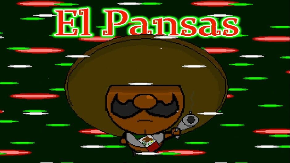 Скриншот 9 из El Pansas