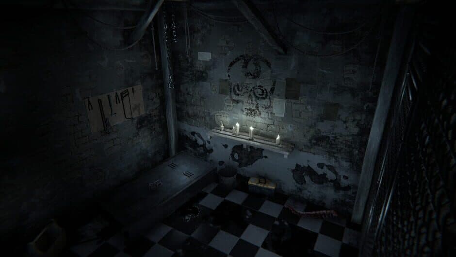 Скриншот 1 из Poisoner