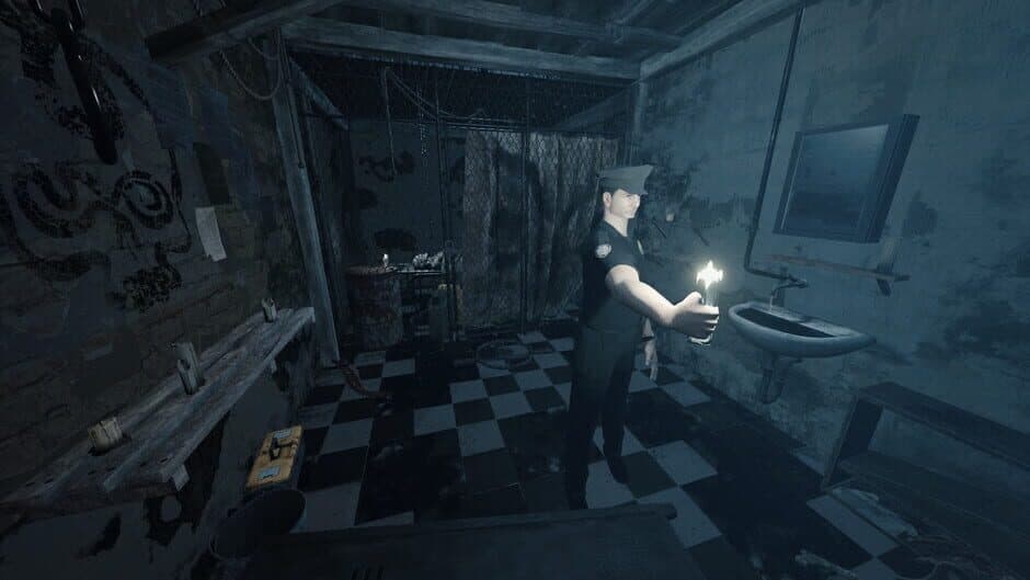 Скриншот 4 из Poisoner