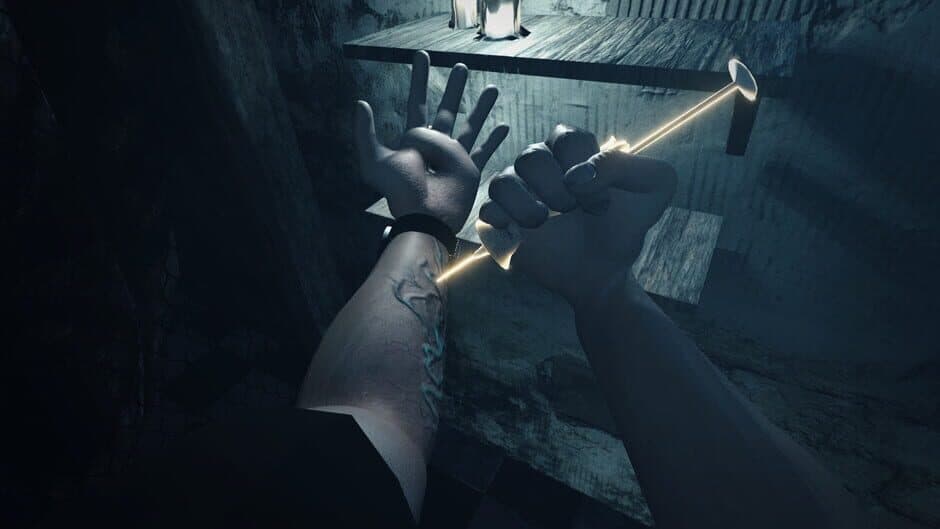 Скриншот 6 из Poisoner