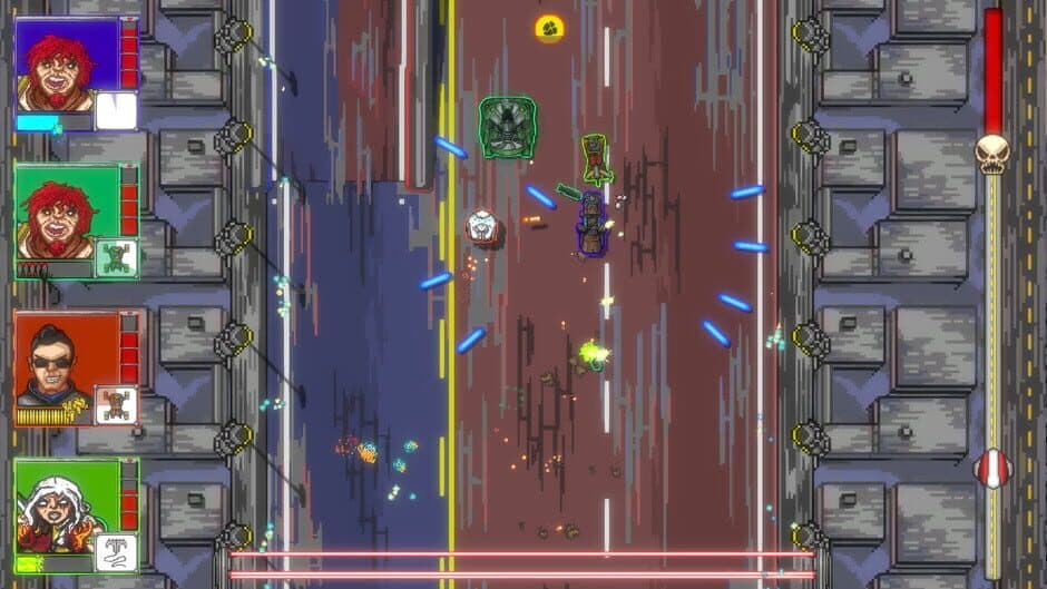 Скриншот 5 из Photo Finish
