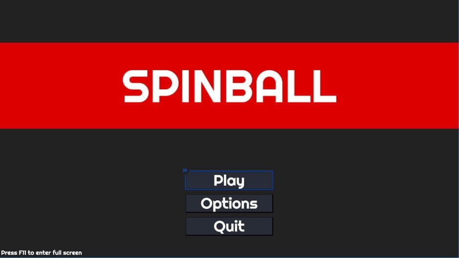 Скриншот 1 из Spinball