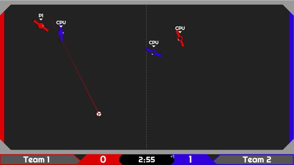Скриншот 7 из Spinball