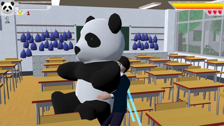 Скриншот 2 из Pan Panda