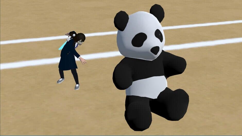 Скриншот 8 из Pan Panda