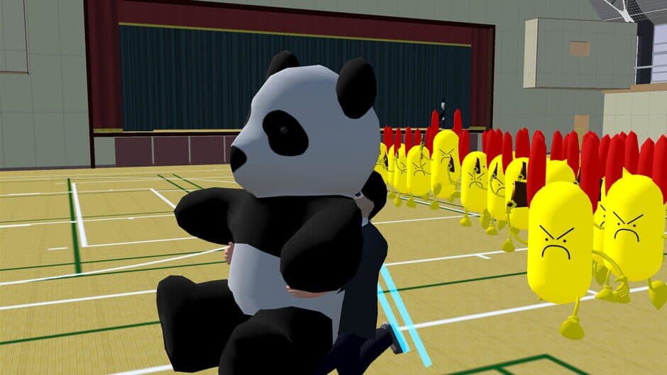 Скриншот 1 из Pan Panda