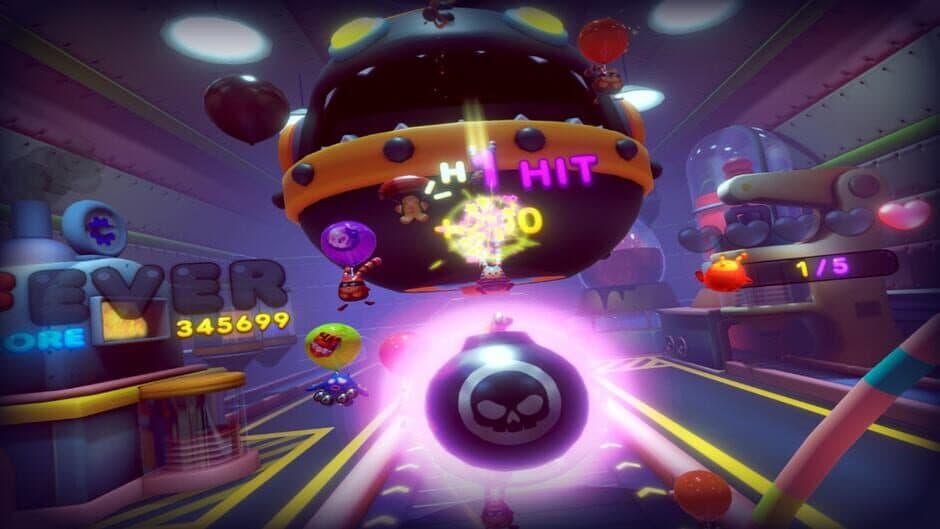 Скриншот 3 из Lolly Pang VR