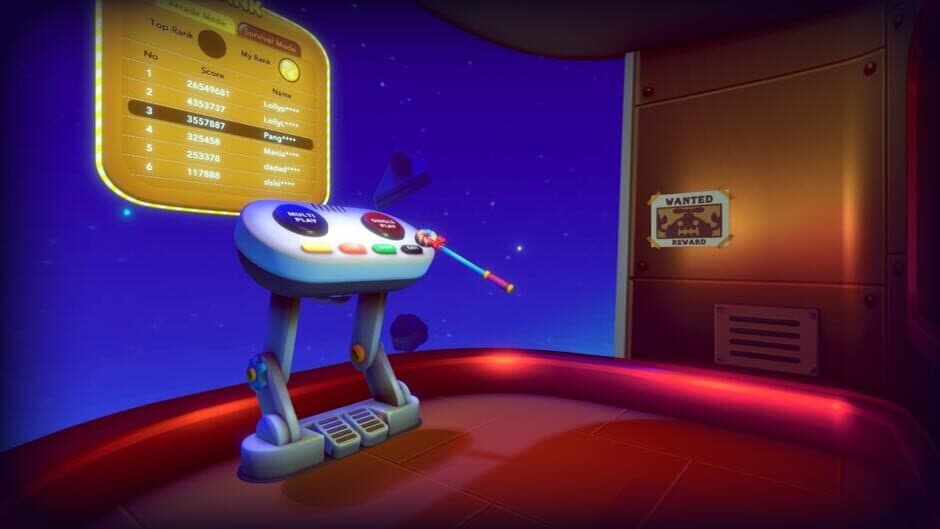 Скриншот 2 из Lolly Pang VR