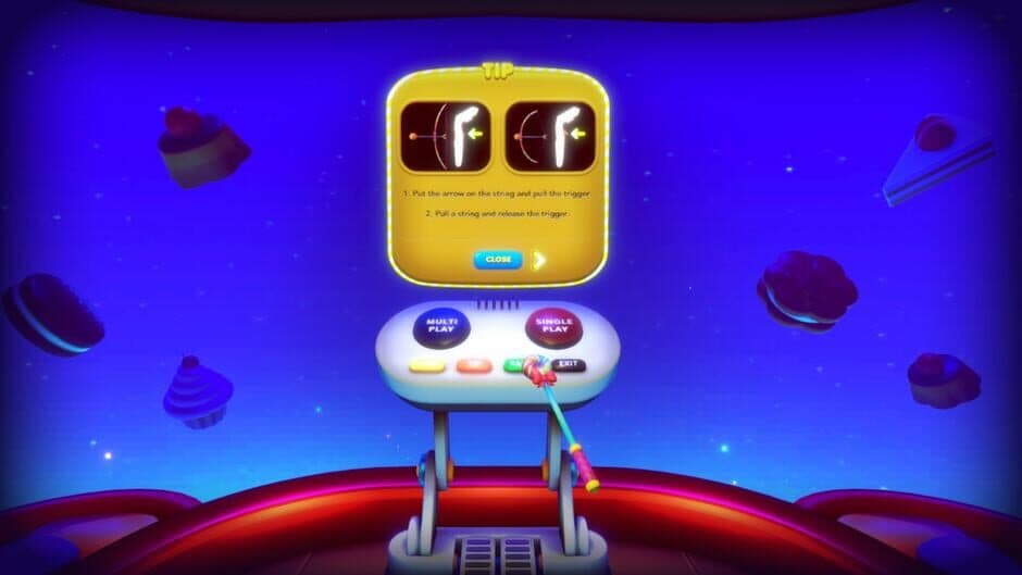 Скриншот 6 из Lolly Pang VR