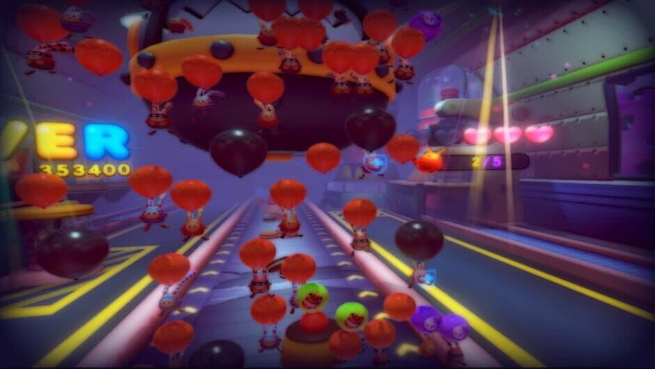 Скриншот 7 из Lolly Pang VR