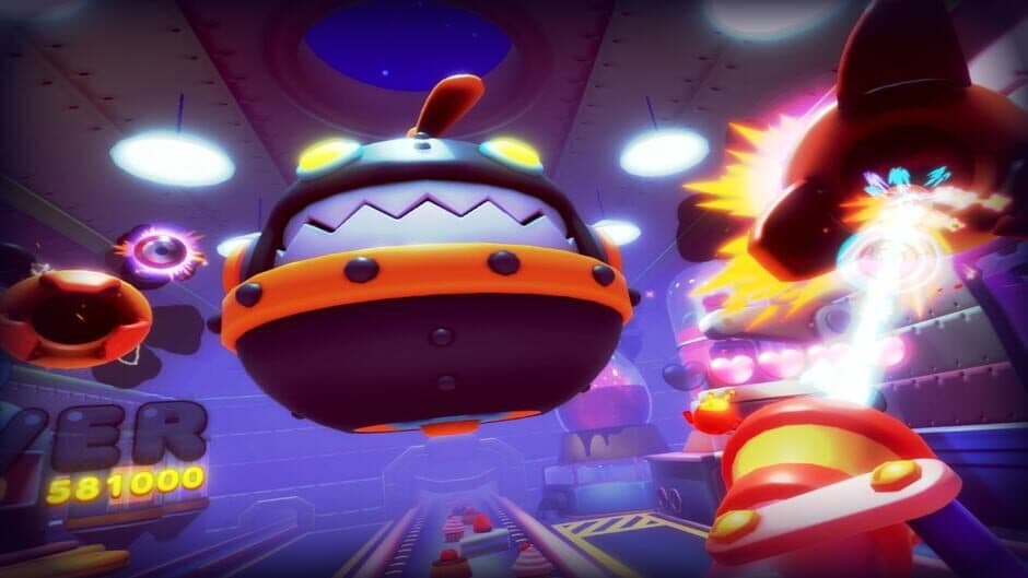 Скриншот 1 из Lolly Pang VR