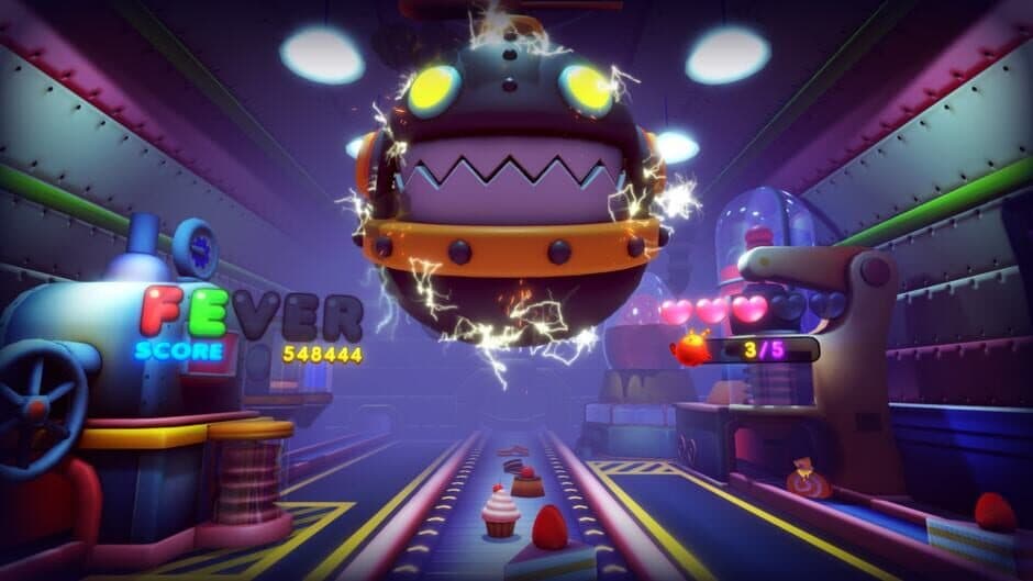 Скриншот 4 из Lolly Pang VR