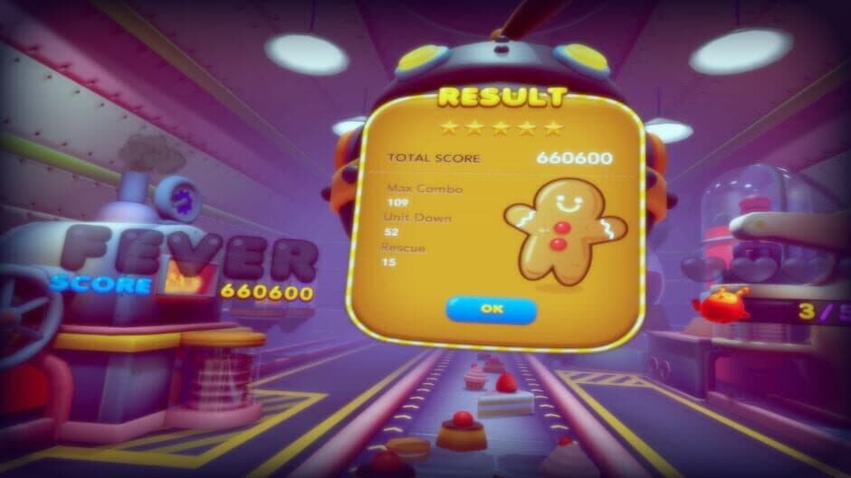Скриншот 5 из Lolly Pang VR
