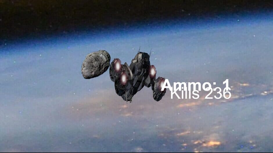 Скриншот 2 из Achievement Collector: Space