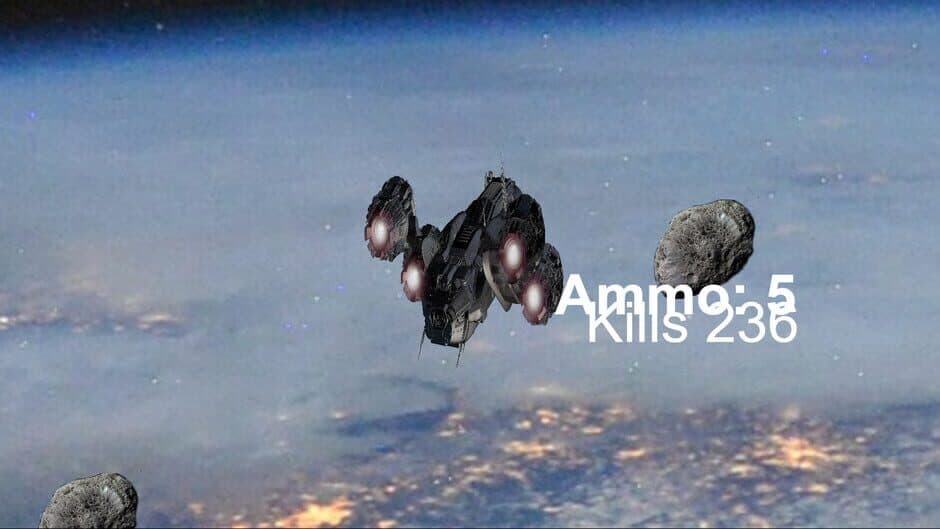 Скриншот 3 из Achievement Collector: Space