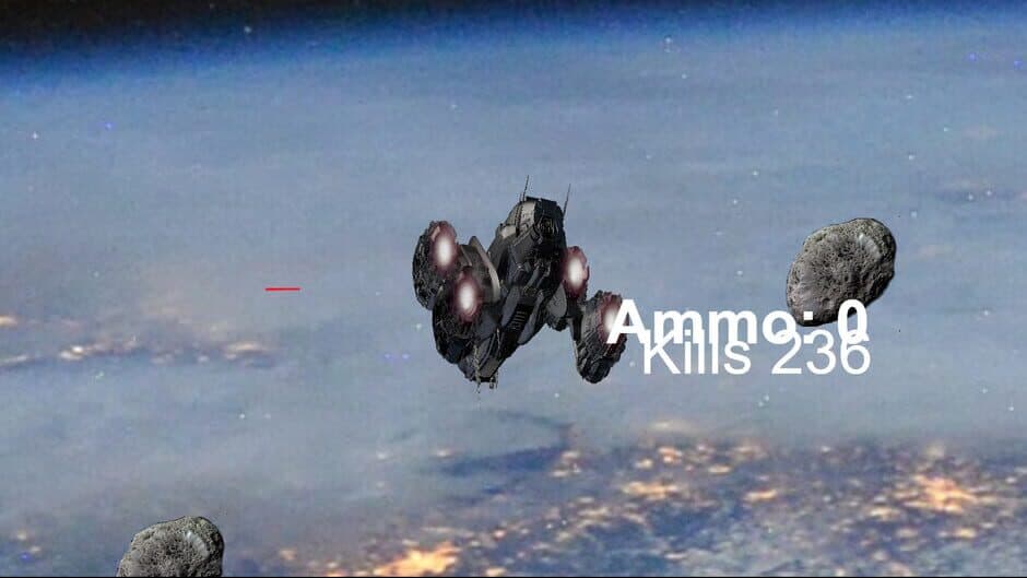 Скриншот 5 из Achievement Collector: Space