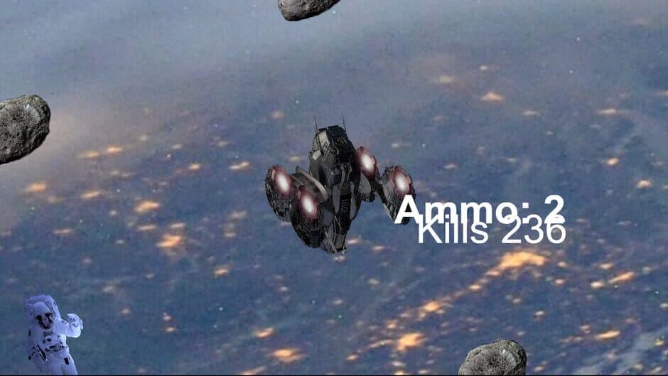 Скриншот 4 из Achievement Collector: Space