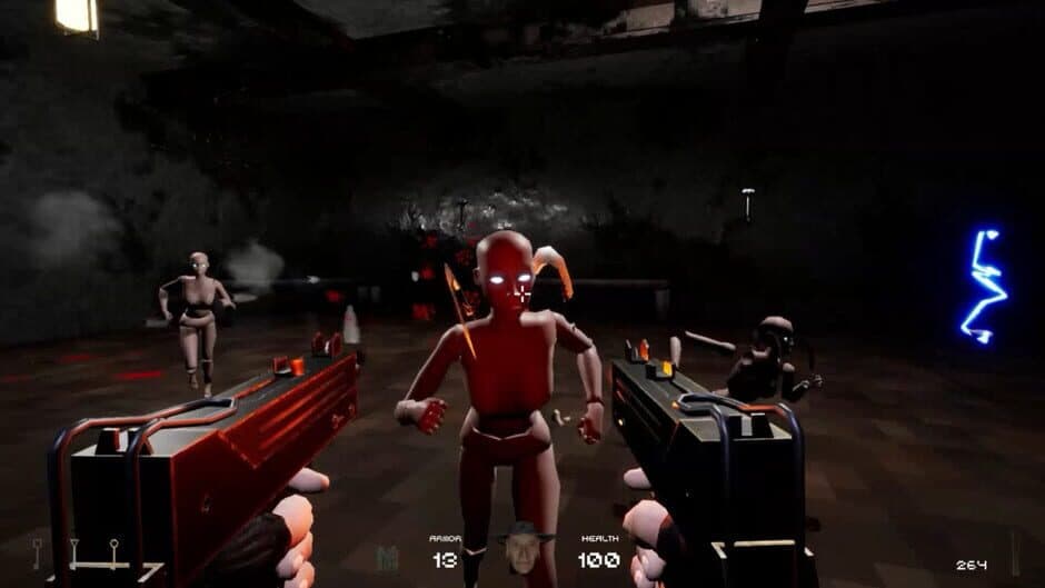 Скриншот 4 из Bloom